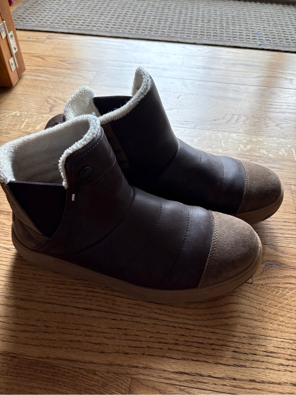 Stio Women’s Colter Boot